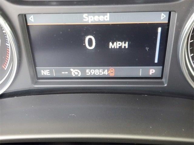 2024 Buick Enclave Essence FWD