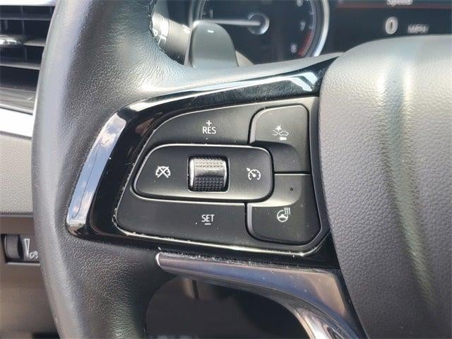 2024 Buick Enclave Essence FWD