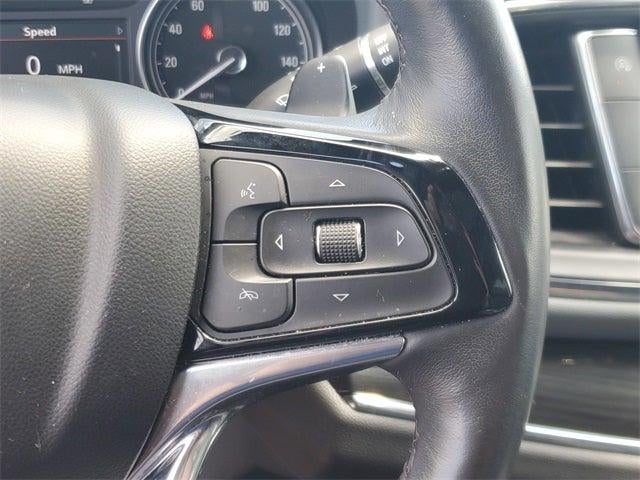 2024 Buick Enclave Essence FWD