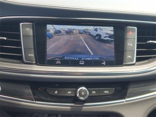 2024 Buick Enclave Essence FWD