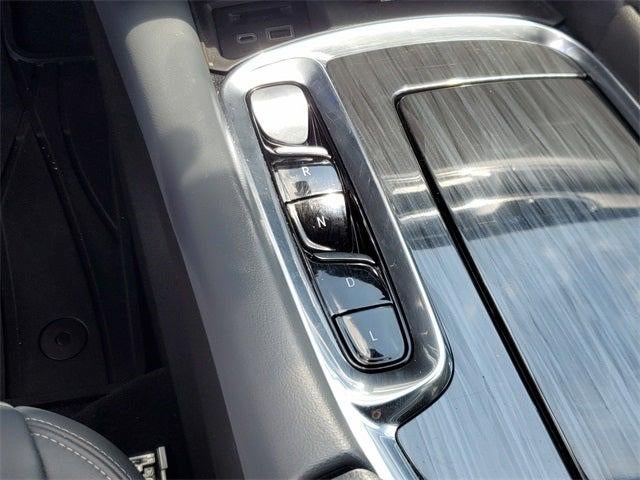 2024 Buick Enclave Essence FWD