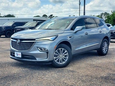 2024 Buick Enclave Essence FWD
