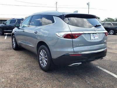 2024 Buick Enclave Essence FWD