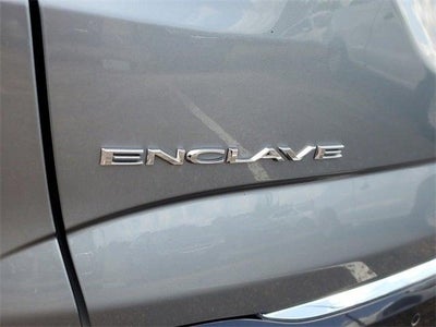 2024 Buick Enclave Essence FWD