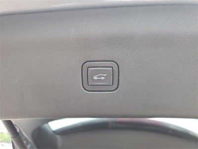 2024 Buick Enclave Essence FWD