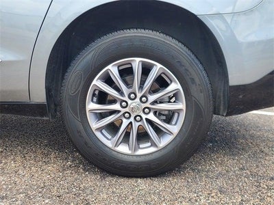 2024 Buick Enclave Essence FWD