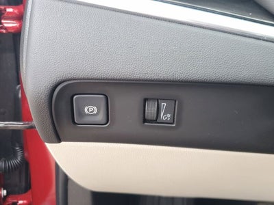 2022 Buick Enclave FWD Essence