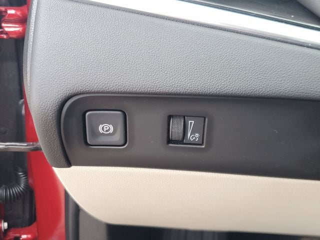 2022 Buick Enclave FWD Essence