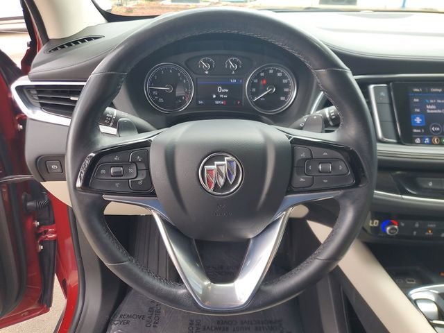 2022 Buick Enclave FWD Essence