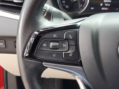 2022 Buick Enclave FWD Essence