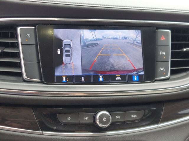 2022 Buick Enclave FWD Essence