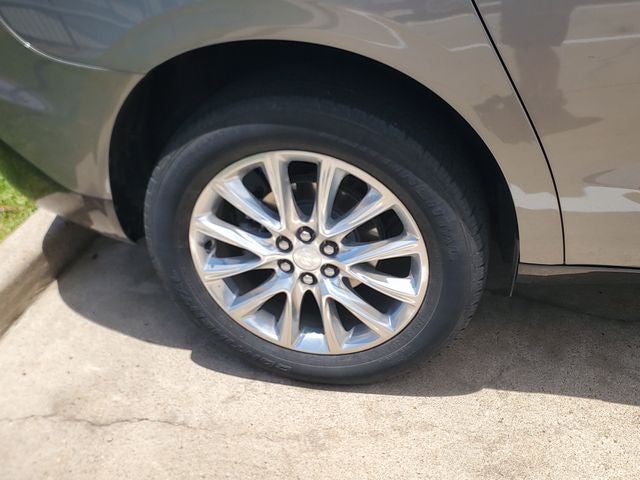 2019 Buick Enclave FWD Premium