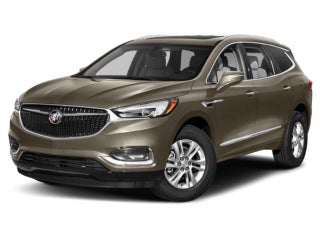 2019 Buick Enclave FWD Premium