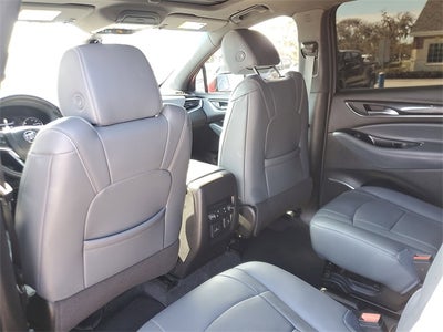 2023 Buick Enclave Premium FWD