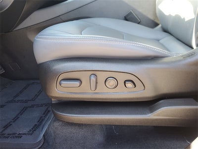 2023 Buick Enclave Premium FWD