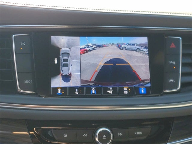 2023 Buick Enclave Premium FWD