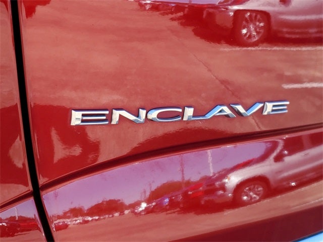 2023 Buick Enclave Premium FWD