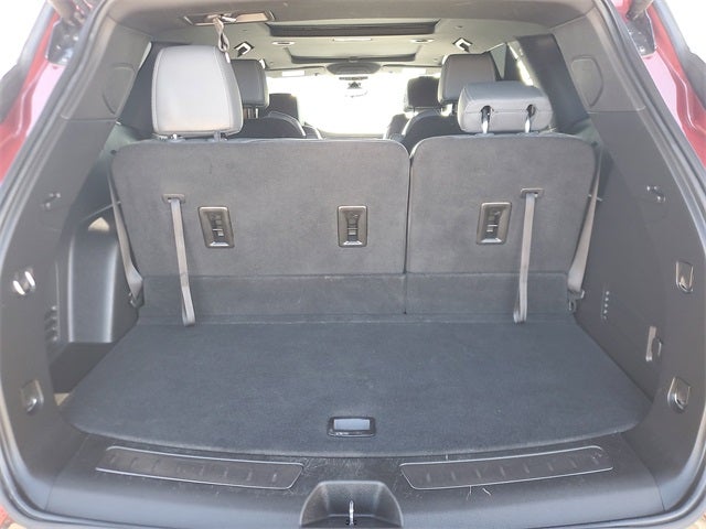 2023 Buick Enclave Premium FWD