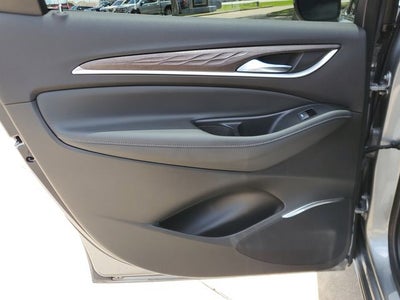 2023 Buick Enclave Avenir FWD