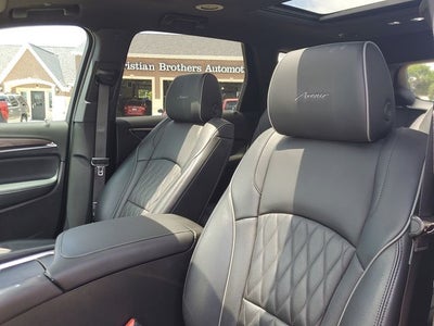 2023 Buick Enclave Avenir FWD