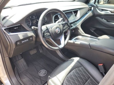 2023 Buick Enclave Avenir FWD