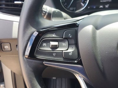 2023 Buick Enclave Avenir FWD