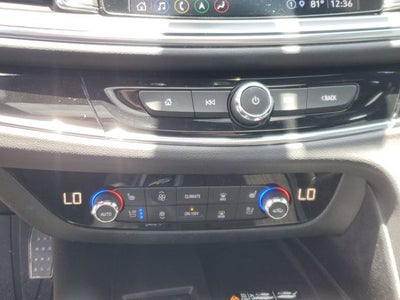 2023 Buick Enclave Avenir FWD