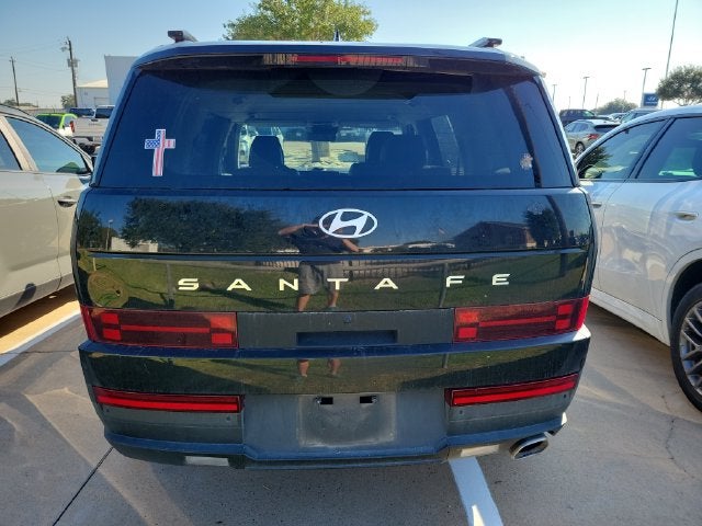 2024 Hyundai Santa Fe SEL