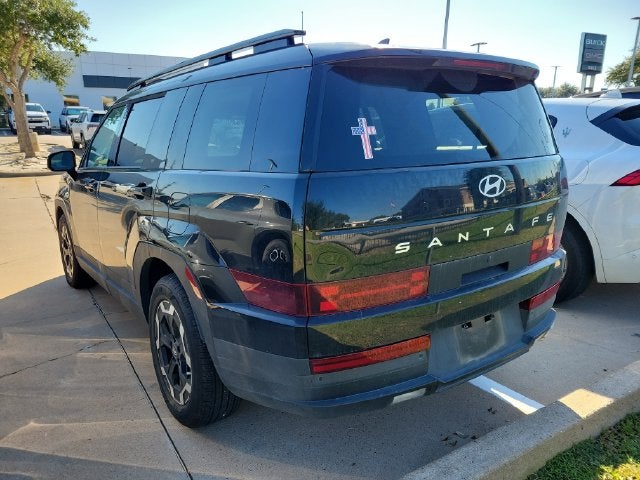 2024 Hyundai Santa Fe SEL