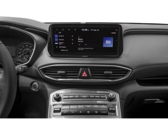 2023 Hyundai Santa Fe SEL - Photo 10