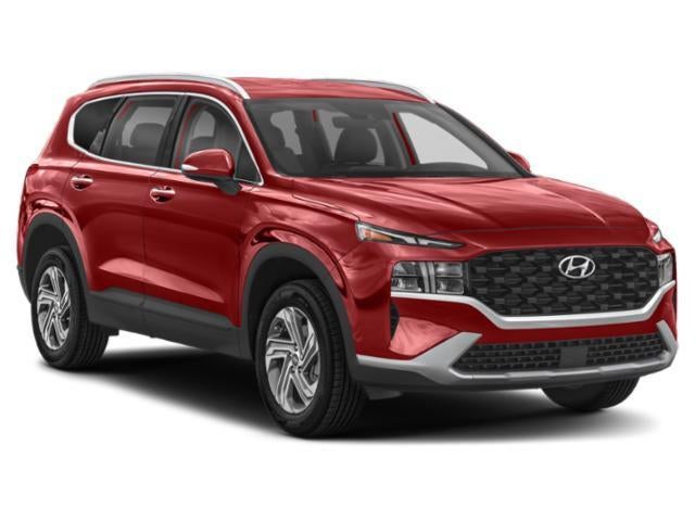 2023 Hyundai Santa Fe SEL - Photo 6