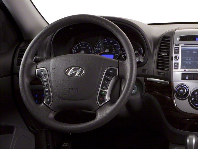 2010 Hyundai Santa Fe Limited V6