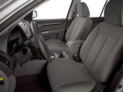 2010 Hyundai Santa Fe Limited V6