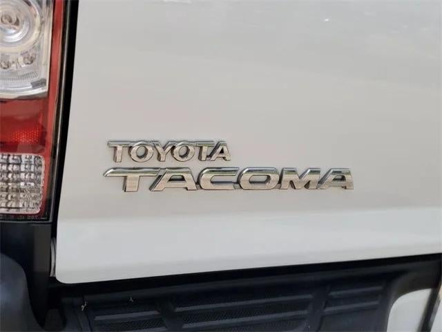 2012 Toyota Tacoma PreRunner V6