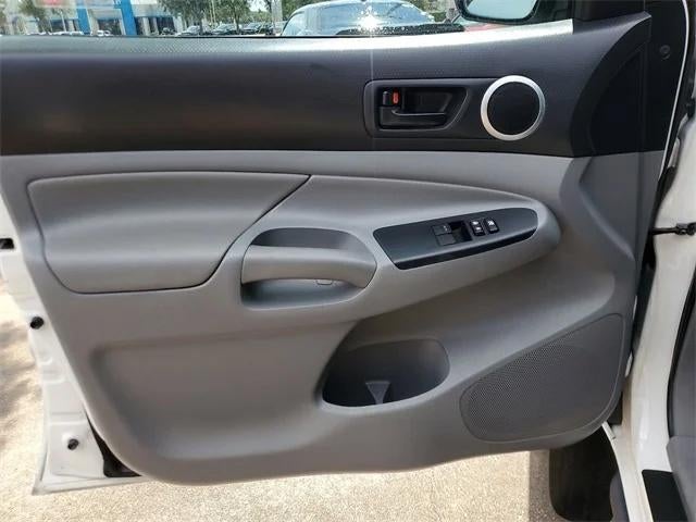 2012 Toyota Tacoma PreRunner V6