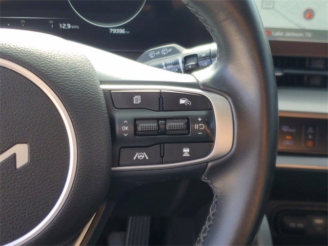 2023 Kia Sportage SX