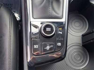 2023 Kia Sportage SX