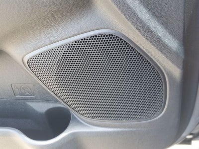 2024 Mitsubishi Outlander Sport Base