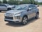 2024 Mitsubishi Outlander Sport Base