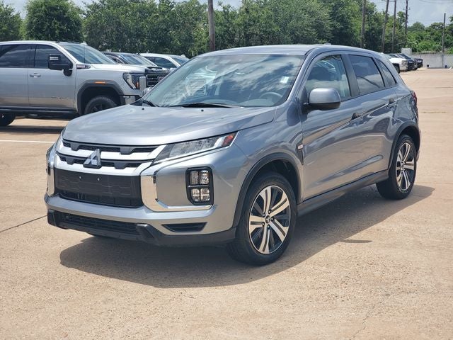 2024 Mitsubishi Outlander Sport Base