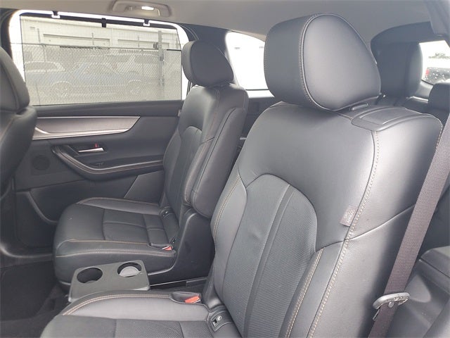 2025 Mazda Mazda CX-90 3.3 Turbo Premium Sport