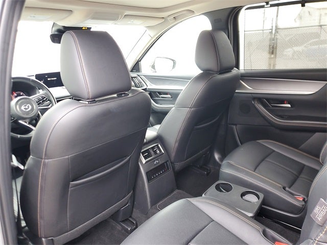 2025 Mazda Mazda CX-90 3.3 Turbo Premium Sport