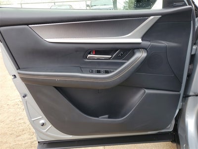 2025 Mazda Mazda CX-90 3.3 Turbo Premium Sport