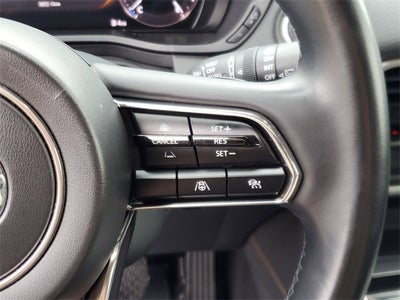 2025 Mazda Mazda CX-90 3.3 Turbo Premium Sport