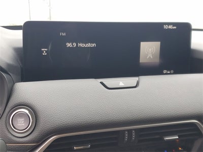 2025 Mazda Mazda CX-90 3.3 Turbo Premium Sport