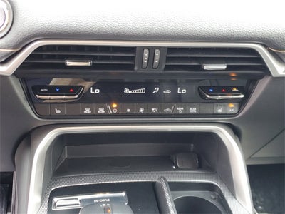 2025 Mazda Mazda CX-90 3.3 Turbo Premium Sport