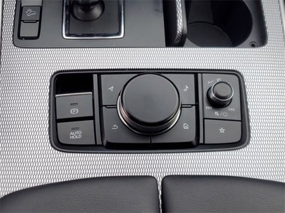 2025 Mazda Mazda CX-90 3.3 Turbo Premium Sport