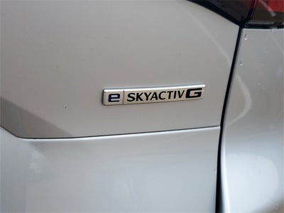 2025 Mazda Mazda CX-90 3.3 Turbo Premium Sport