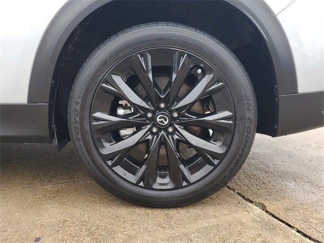 2025 Mazda Mazda CX-90 3.3 Turbo Premium Sport