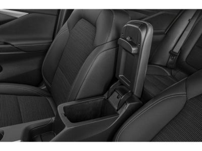 2024 Buick Envista Sport Touring FWD